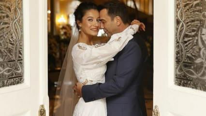 Emre Karayel: We begonnen de week getrouwd en gelukkig