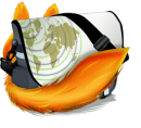 Firefox 4 - Pas de werkbalk en gebruikersinterface aan