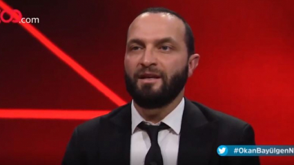 Berkay Şahin sprak voor het eerst over zijn gevecht met Arda Turan!