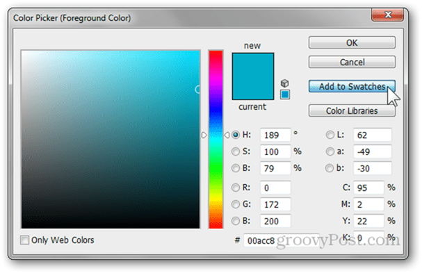 Photoshop Adobe Presets-sjablonen Downloaden Maken Creëren Vereenvoudigen Eenvoudig Eenvoudig Snelle toegang Nieuwe handleiding Handleiding Stalen Kleurenpaletten Pantone Design Designer Tool Aan stalen toevoegen