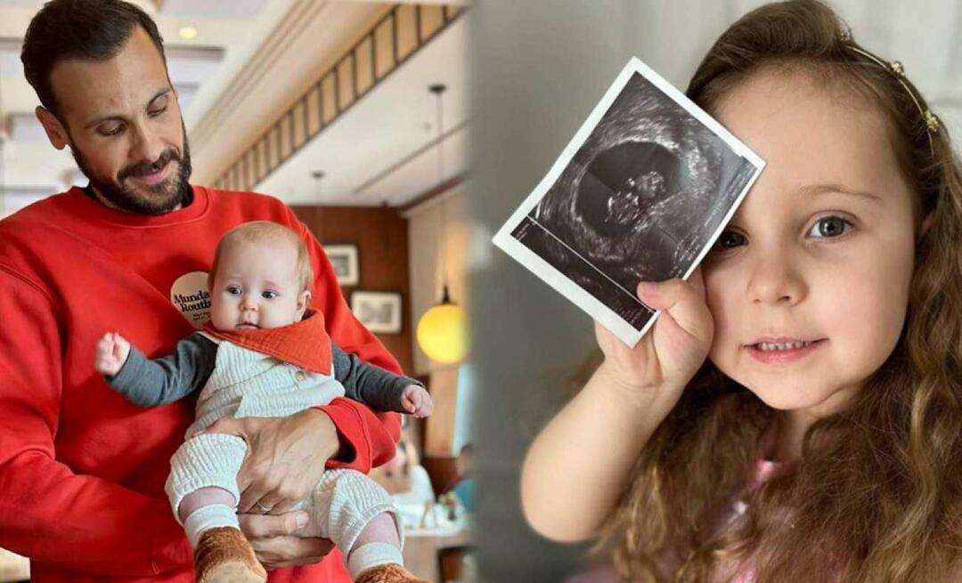 De foto van Ümit Erdim met zijn dochter Ela werd zeer gewaardeerd! "Zusterkopie"