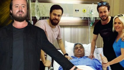  Aydın Kurtoğlu: Mijn vader zegt "ik wil je niet meer zien".