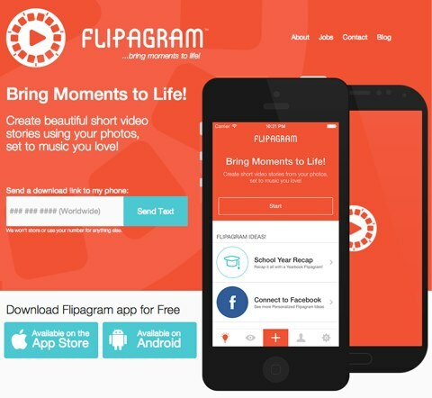flipagram-app