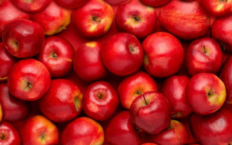 Wat zijn de voordelen van appel? Appelvariëteiten! Als je kaneel in appelsap doet en drinkt ...