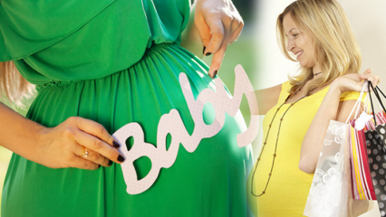 Hoe moeten zwangere vrouwen zich kleden? Kledingfouten en waarheden tijdens de zwangerschap
