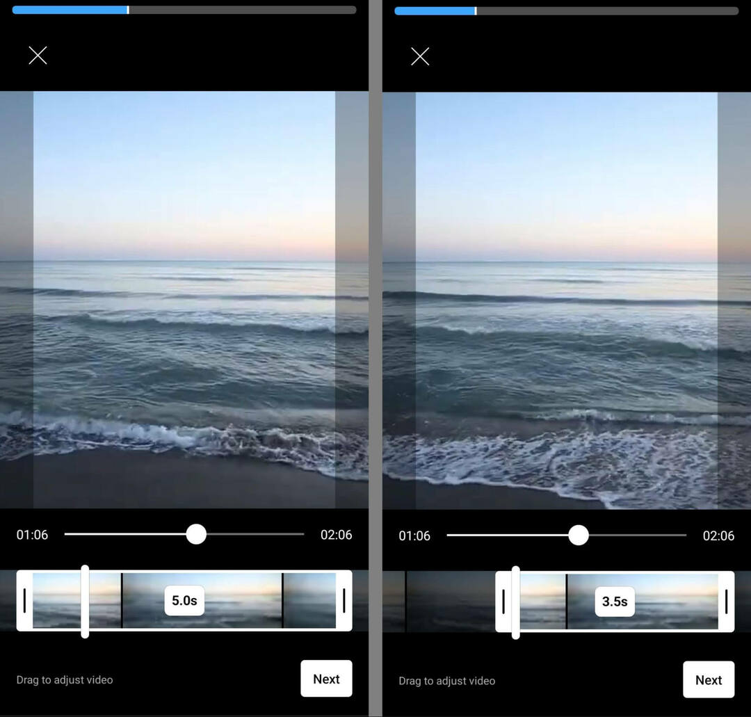 how-to-remix-long-form-youtube-video's-select-clip-to-remix-drag-sliders-example-4