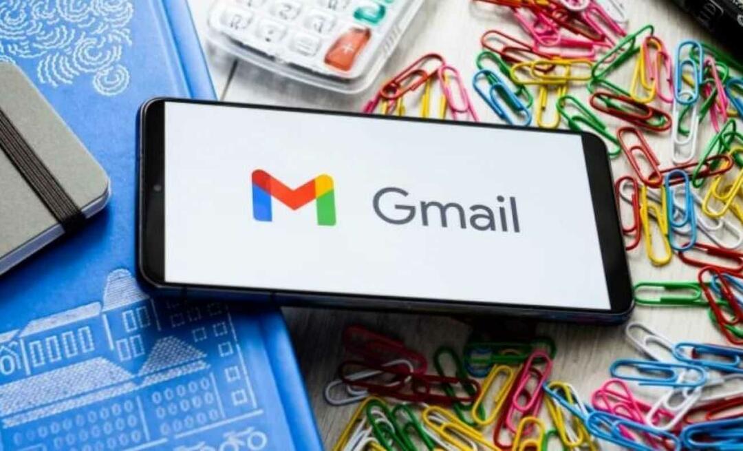 Nieuwe beveiligingsmaatregel van Google! Verwijdert Gmail accounts? Wie lopen er risico?