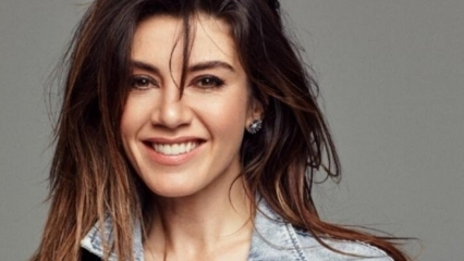Gökçe Bahadır sprak over haar nieuwe musical 'Girls of Izmir'