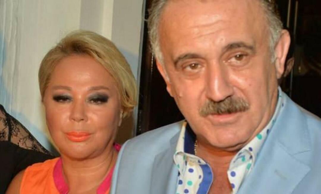 Safiye Soyman en Faik Öztürk werden berecht wegens fraude! De twee werden vrijgesproken.