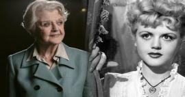 Angela Lansbury is overleden! Hij was vooral bekend van de serie Murder File.