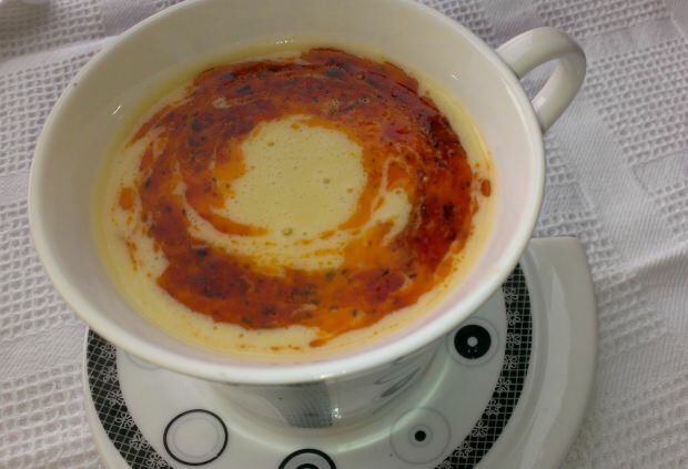 Wat is Çeşminigar en hoe wordt Çeşminigar-soep het gemakkelijkst gemaakt? Recept voor Çeşminigarensoep