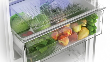 Waar is het groentevak van de koelkast voor, hoe wordt het gebruikt?