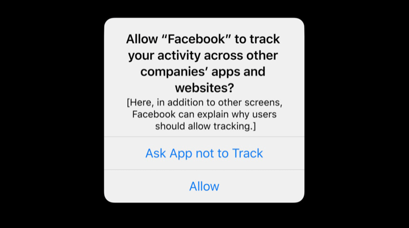 Succes met Facebook-advertenties zonder Apple-gegevens: uw strategie heroverwegen: onderzoeker van sociale media