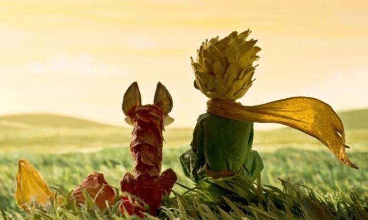 The Little Prince-film