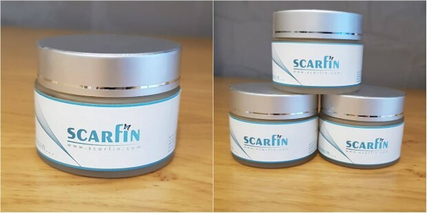 Hoe scarfin cream te gebruiken