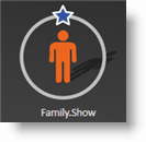 Familie. Show - Vertigo Software