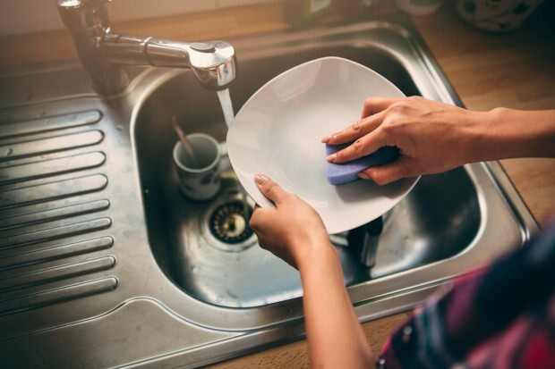 Tips voor snel en praktisch afwassen