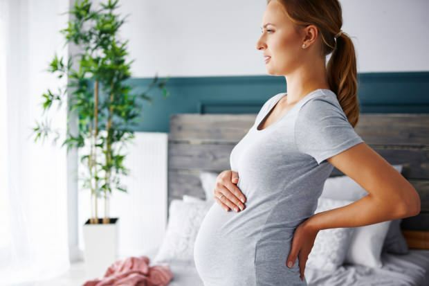Tekenen van zwangerschap binnen 7 dagen