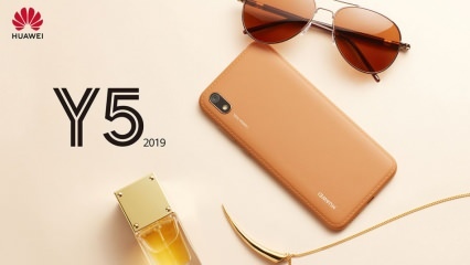 Wat zijn de kenmerken van de mobiele telefoon Huawei Y5 2019 die op de A101 wordt verkocht, wordt deze gekocht?