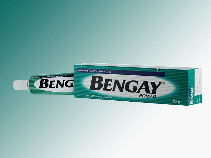 Wat doet Bengay-crème en waar is Bengay-crème goed voor? Hoe Bengay-crème te gebruiken?