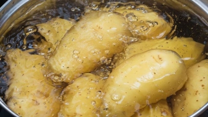 Hoe rauw aardappelsap consumeren om af te slanken?