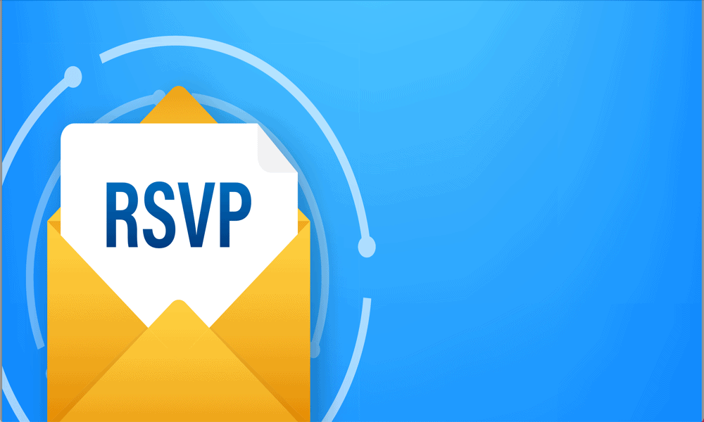 Een RSVP-evenement maken in Gmail en Google Agenda