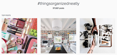 dingenorganizedneatly hashtag images on instagram