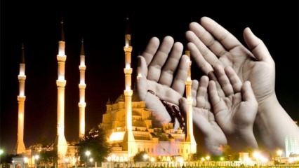 Wat zijn de gebeden van de 'Ramadan-maand', de sultan van elf maanden? Deugdzaam gebed en gebedsgezangen in de Ramadan