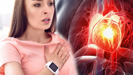Veroorzaakt hartspierontsteking (myocarditis)? Wat zijn de symptomen van ontsteking van de hartspier?
