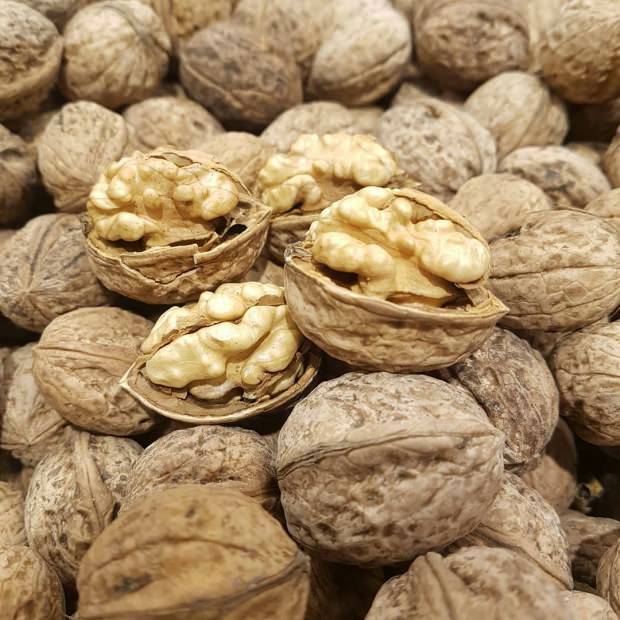 Wat zijn de voordelen van walnoten