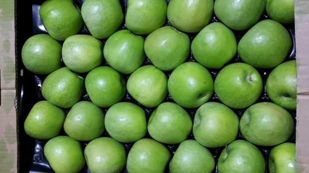 Waar is groene appel goed voor?