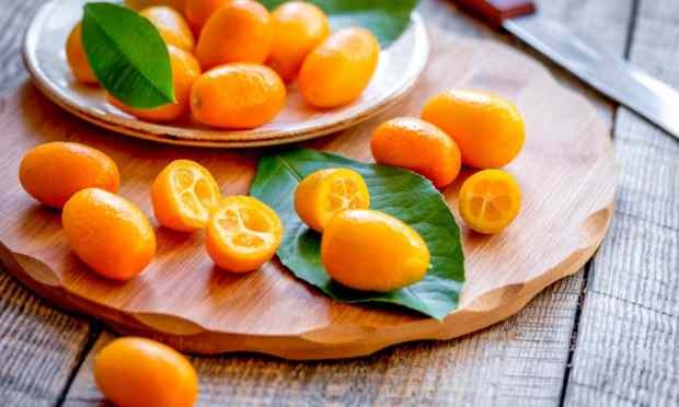 voordelen van kumquat