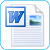 Stel Microsoft Word in voor bloggen