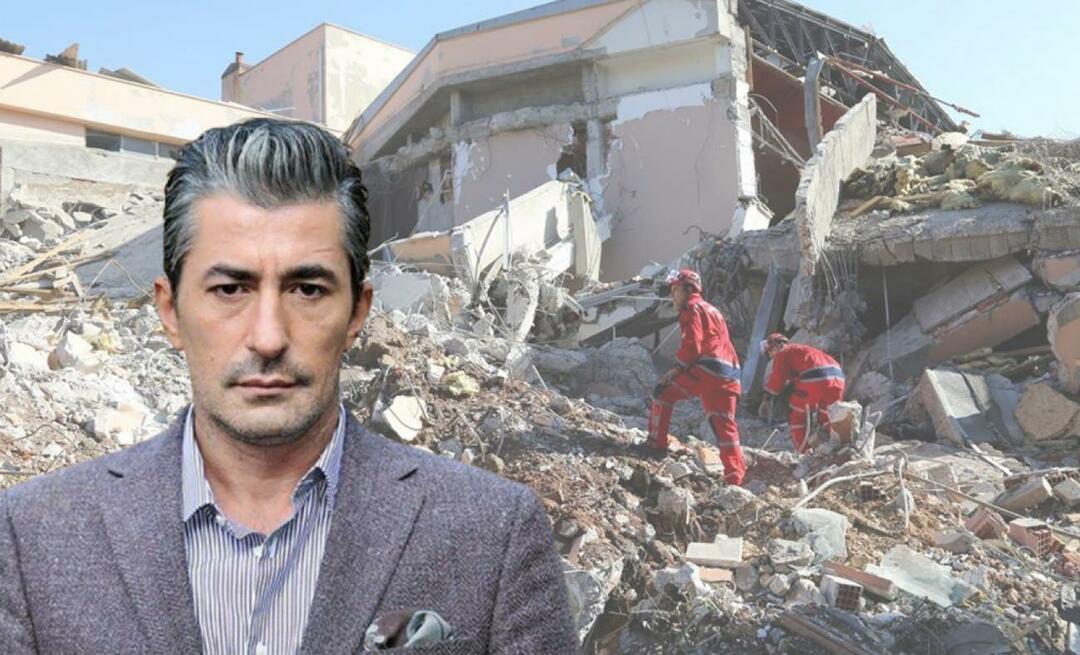 Erkan Petekkaya's vrouw Didem Petekkaya bracht het bittere nieuws!