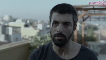 De trailer van de film 'Bir Aşk Iki Hayat' is uitgebracht