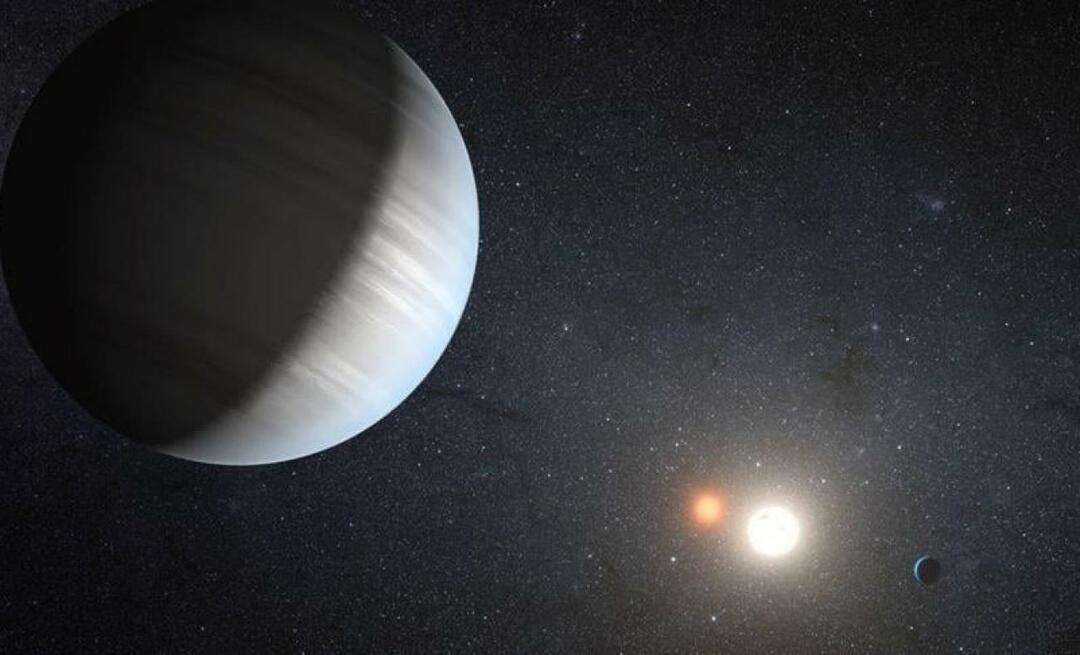 Wat betekent Jupiter Venus conjunctie? Het werd 30 jaar later verwacht...