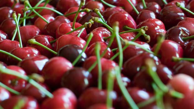 Voordelen van Cherry for Digestion