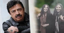De dochters van Ahmet Selçuk Ilkan werden het slachtoffer van laser! Verbrand over hun hele lichaam