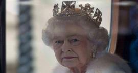 Koningin Schokkende bewering over Elizabeth! Hij hield zijn vreselijke ziekte voor iedereen geheim.