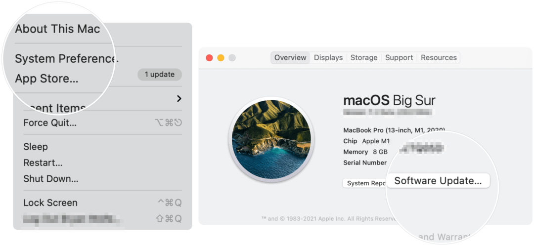Hoe iMessage-meldingen te repareren waarbij de naam van de contactpersoon niet op Mac wordt weergegeven
