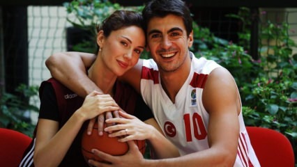 Demet Şener en İbrahim Kutluay zijn gescheiden