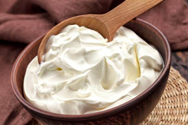 de voordelen van yoghurt