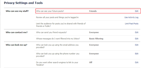 facebook-privacy-instelling