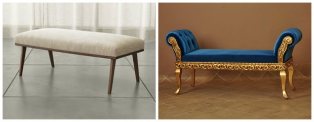 Wat is een marquise fauteuil?