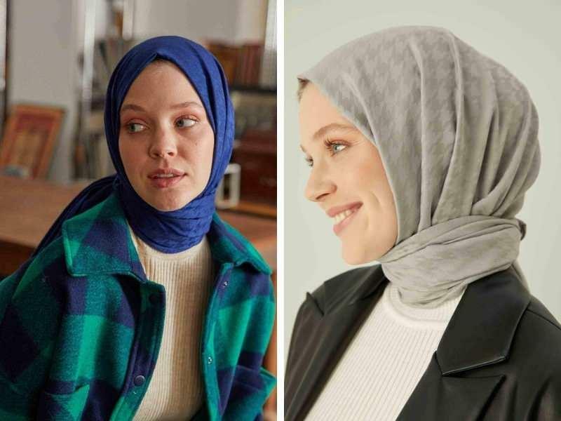 dames hijab kasjmier sjaalmodellen 