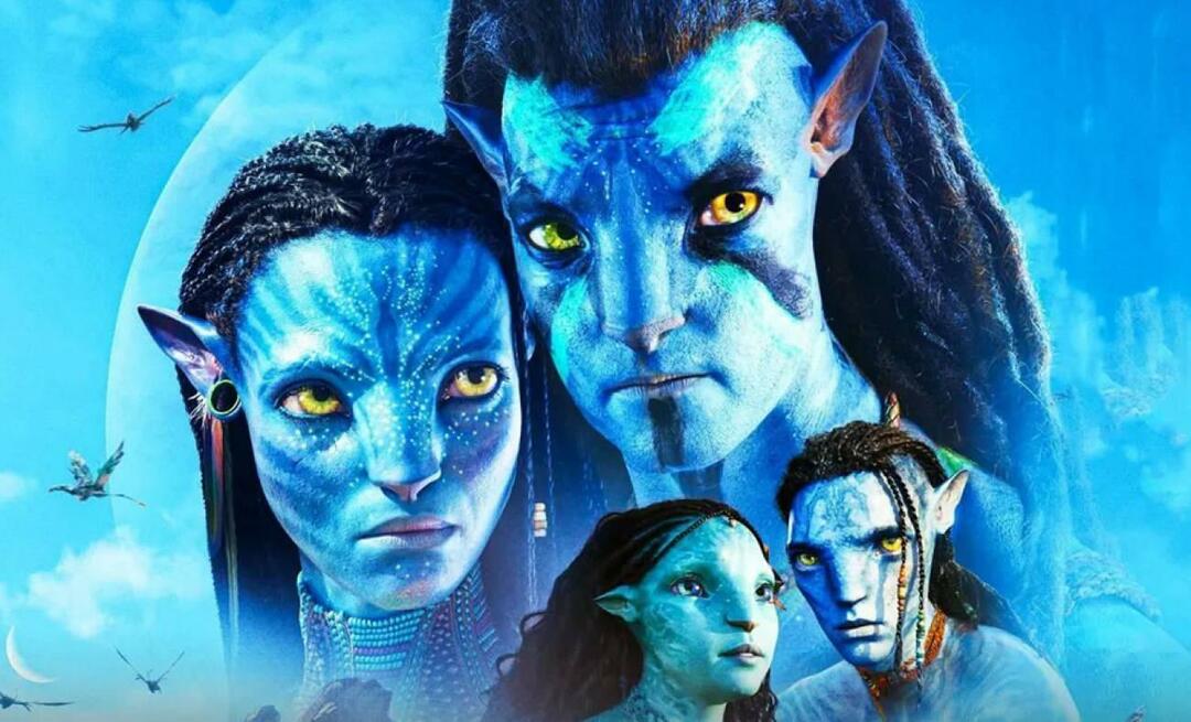 Een kijker in India raakte opgewonden en stierf tijdens het kijken naar Avatar 2!