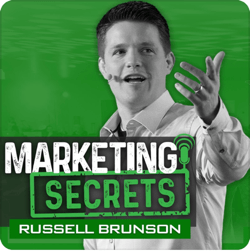 Topmarketingpodcasts, The Marketing Secrets Show.