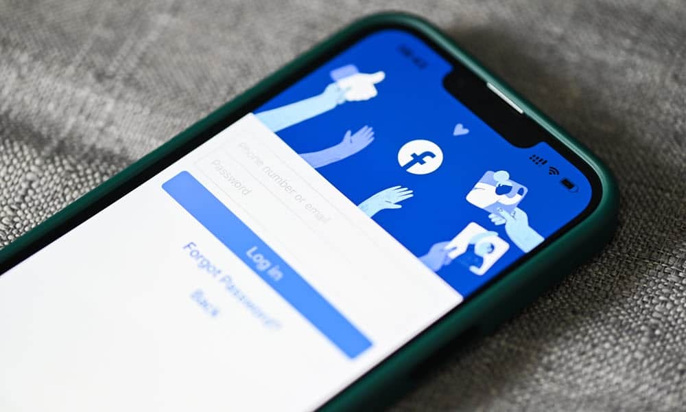 Hoe u uw account op Facebook kunt verwijderen