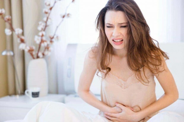 Wat zijn de symptomen van indigestie