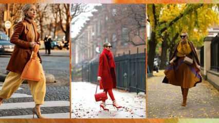 Wat zijn de modetrends voor het najaar van 2023? Hoe kleed je je in het herfstseizoen?